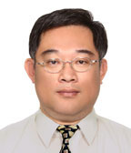 Dr. Chie-bein Chen