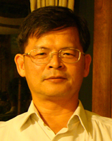 Dr. Jen-Son Cheng