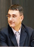 Dr. Oleg V. Lokota