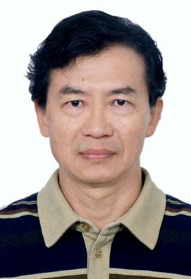 Prof. Lin Zhiqiang