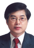 professor Lin